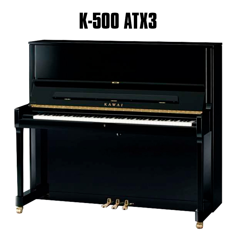 kawai k-500 atx3